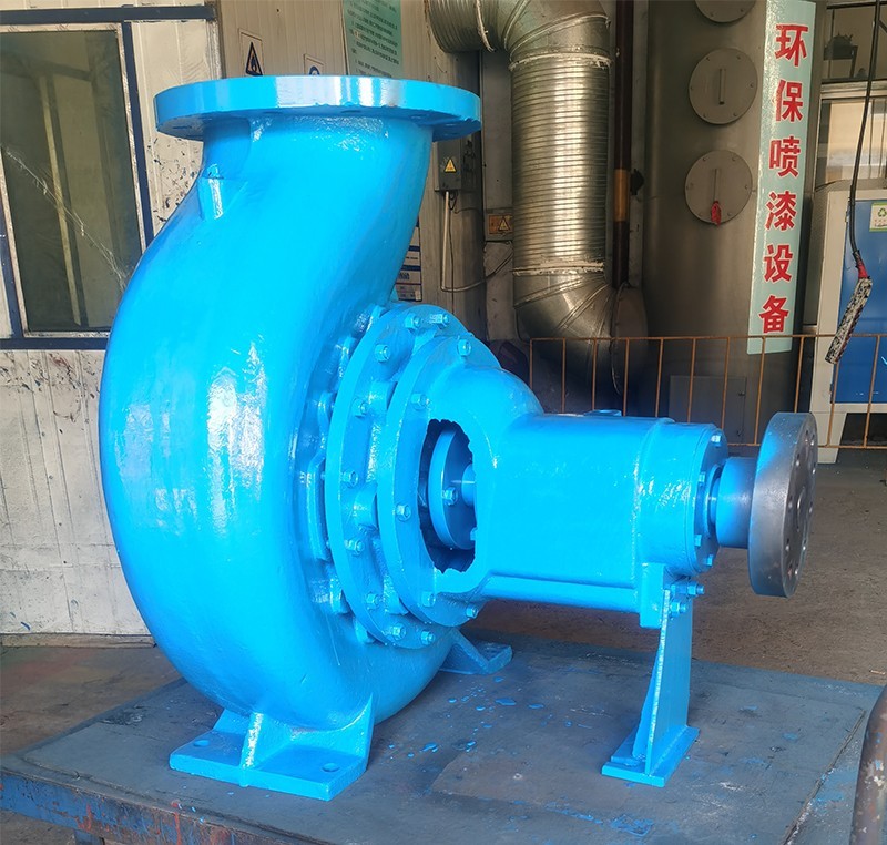 清水离心泵 清水离心泵